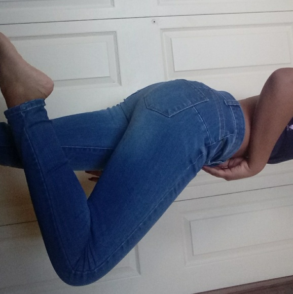 Jeans - Picture 5 of 6